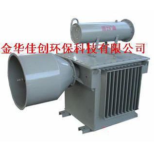 北宁GGAJ02电除尘高压静电变压器