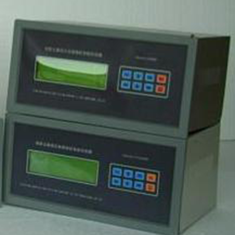 北宁TM-II型电除尘高压控制器